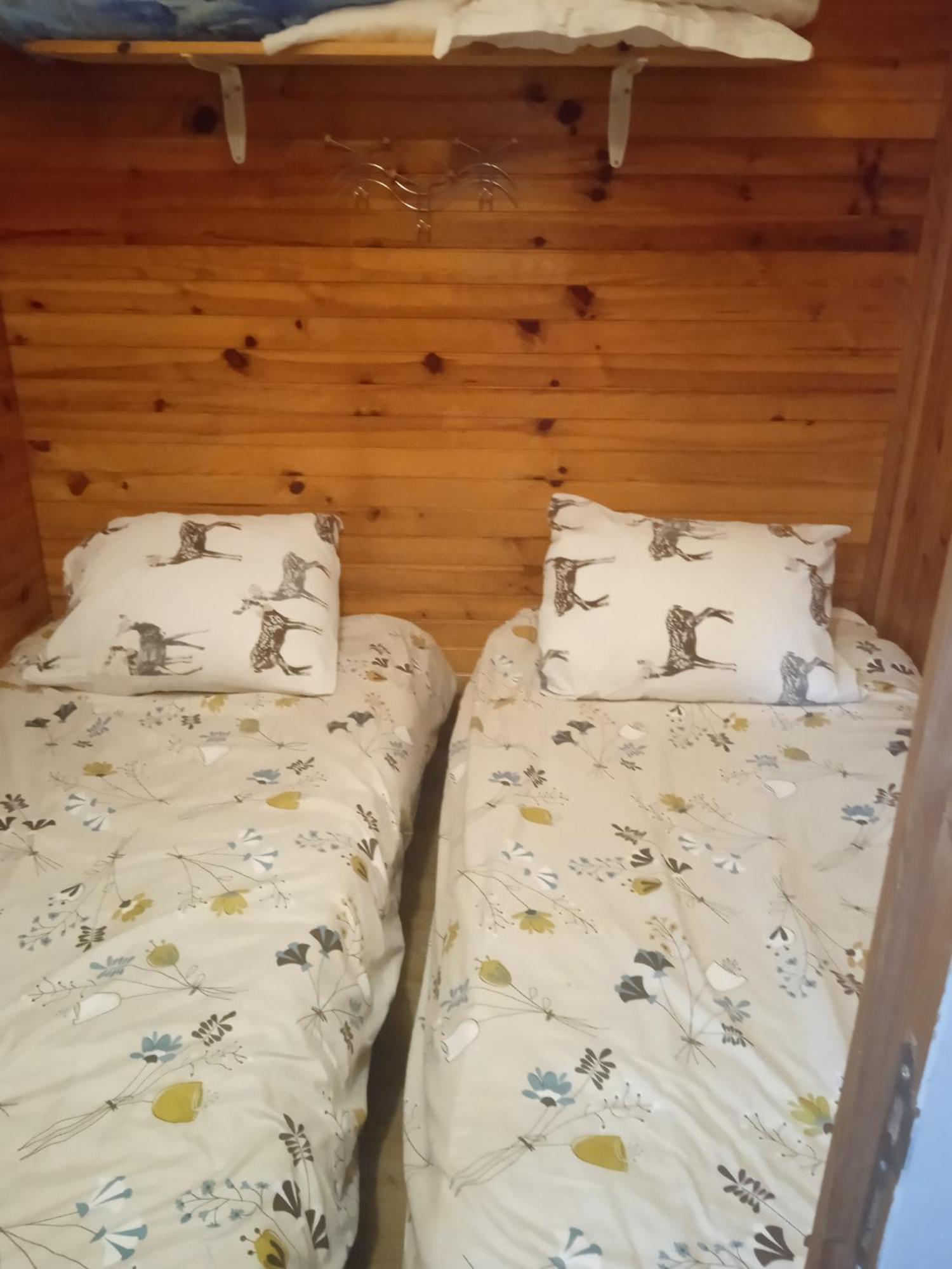 Le Chat Reveur Hotel Ardres Ngoại thất bức ảnh
