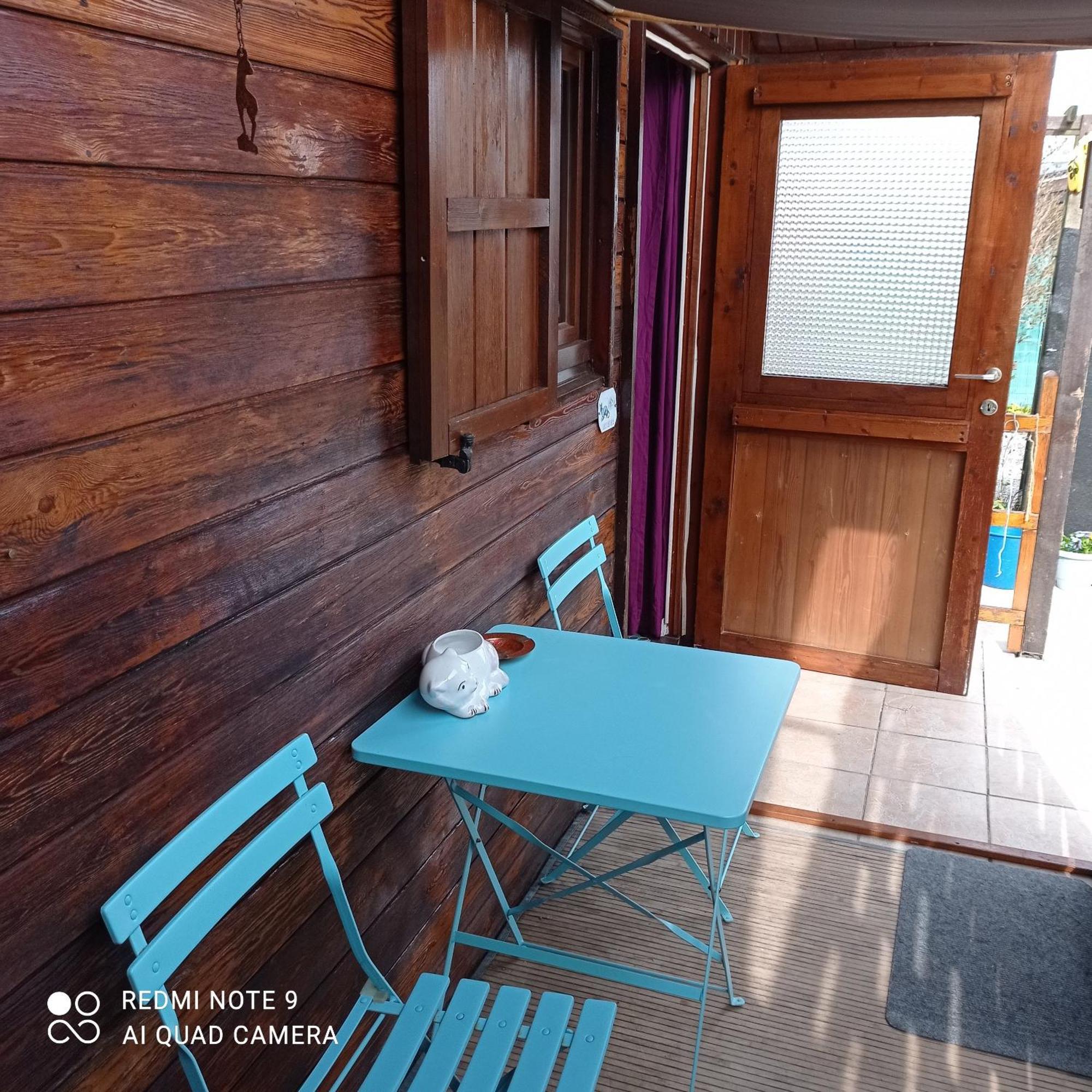 Le Chat Reveur Hotel Ardres Ngoại thất bức ảnh